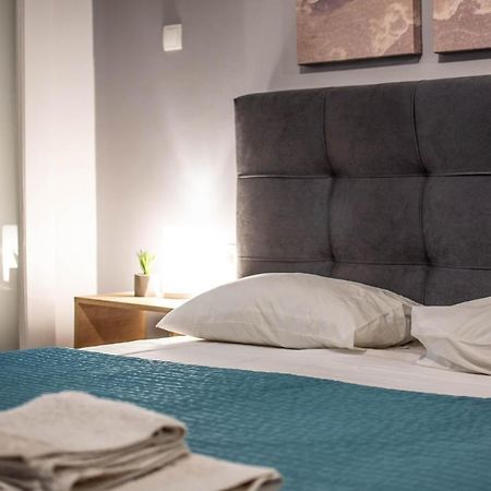 Fav Central Flat In Athens Ngoại thất bức ảnh