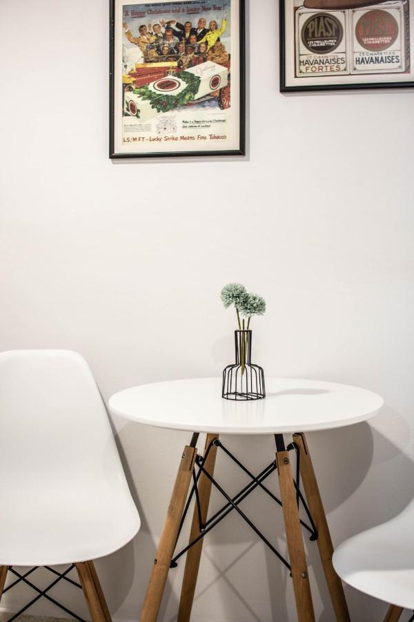 Fav Central Flat In Athens Ngoại thất bức ảnh