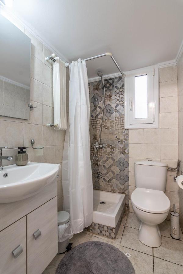 Fav Central Flat In Athens Ngoại thất bức ảnh