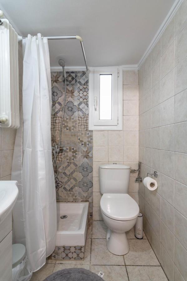 Fav Central Flat In Athens Ngoại thất bức ảnh