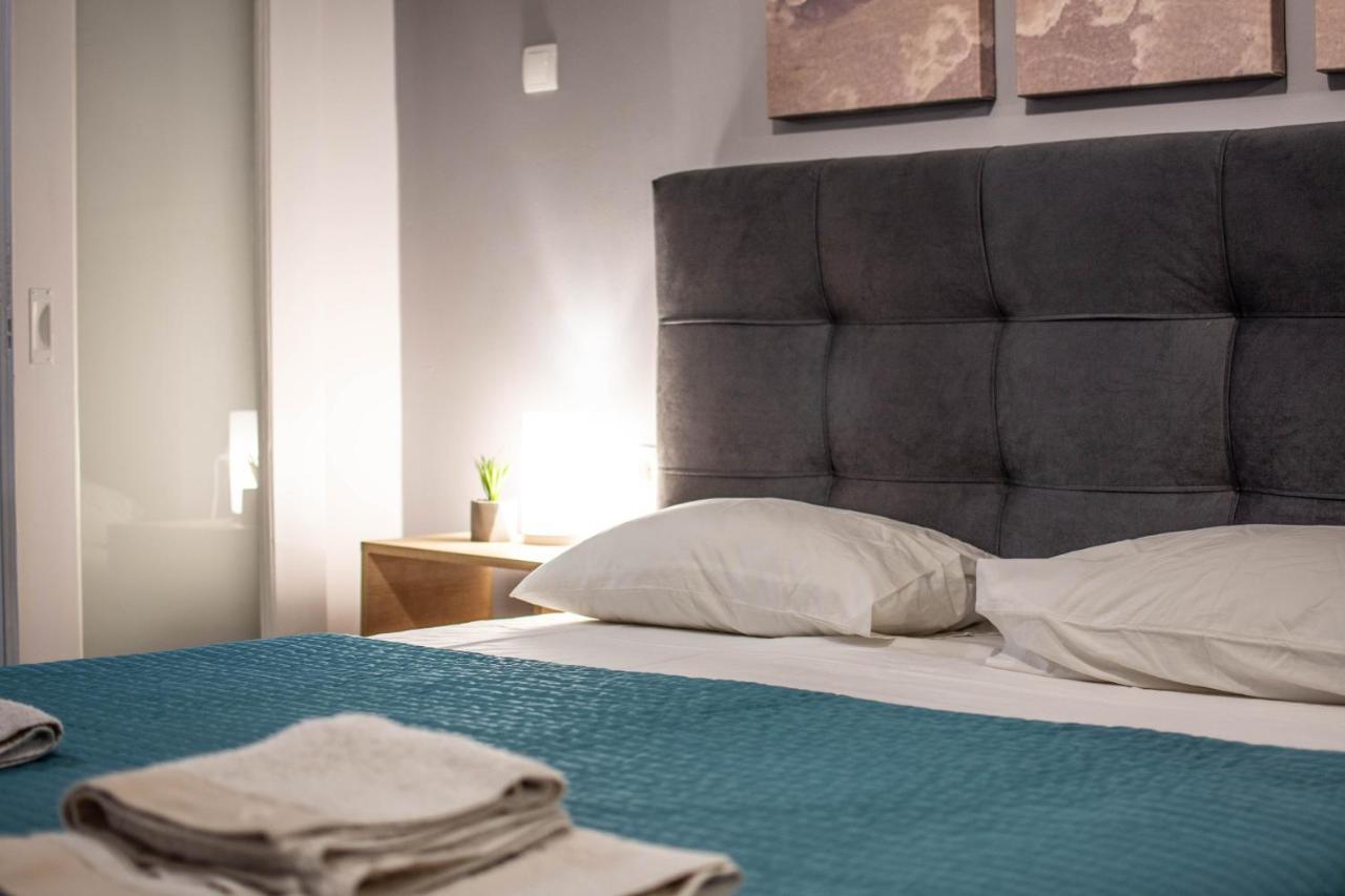 Fav Central Flat In Athens Ngoại thất bức ảnh