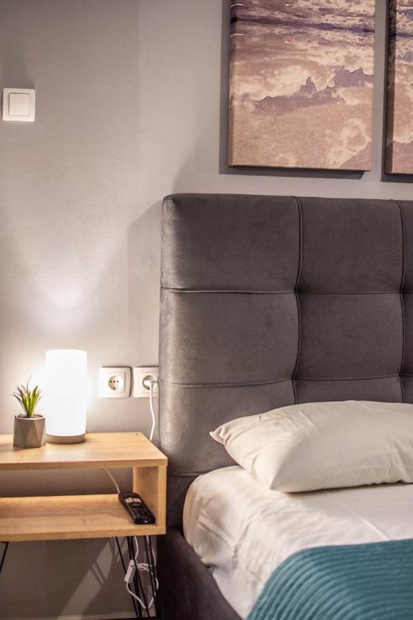 Fav Central Flat In Athens Ngoại thất bức ảnh