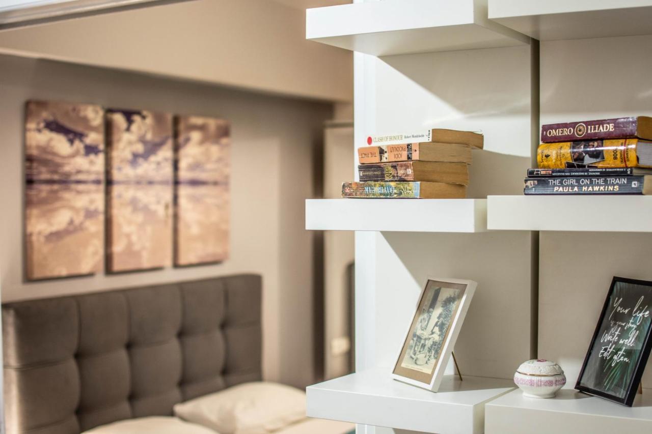 Fav Central Flat In Athens Ngoại thất bức ảnh