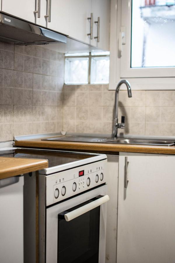 Fav Central Flat In Athens Ngoại thất bức ảnh